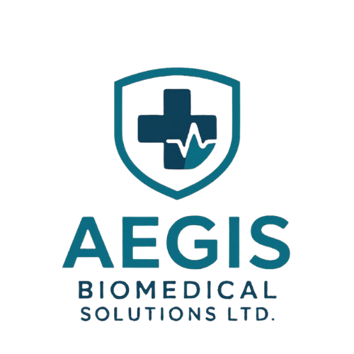 AEGIS BIOMEDICAL SOLUTIONS LTD.